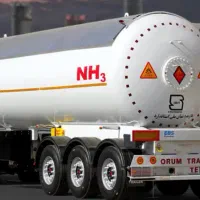 اجاره سالانه تانکر ۳ محور LPG (همکاری استراتژیک)