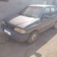 پراید ۱۴۱|خودرو سواری و وانت|نوبندگان, |دیوار