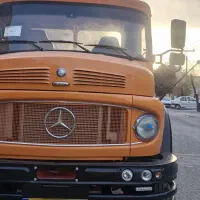 بنزتک باری ۱۹۳۰ صفر