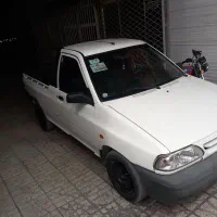 نقد|خودرو سواری و وانت|شادمهر, |دیوار