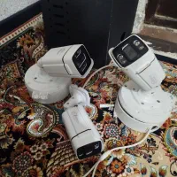 دوربین مداربسته فول اچ دی