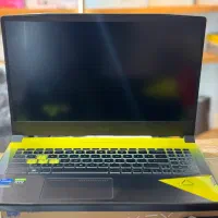 فروش ویژه و استثنایی لپتاپ گیمینگ MSI Crosshair