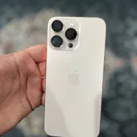 iphone 16 promax zaa 256gig|موبایل|تهران, شوش (باغ آذری)|دیوار