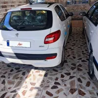 پژو 207i پانوراما سقف شیشه ای کد کلاس ۶۰۰۲۳|خودرو سواری و وانت|مهرستان, |دیوار