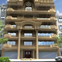 ملک کلنگی خودرا  تبدیل به ثروت کنید