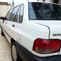 پراید 90هیدرولیک و ای بی اس|خودرو سواری و وانت|گرگان, |دیوار