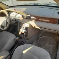 سمند LX ، اطلسی متالیک، مدل ۱۳۹۸|خودرو سواری و وانت|خوی, |دیوار