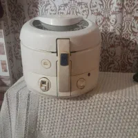 سرخ کن
