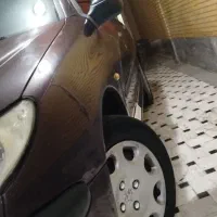 ۲۰۶ tu5 مدل 93|خودرو سواری و وانت|قم, نیروگاه|دیوار