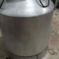 گلاب گیری ۴۰لیتر تمیز سالم قیمت ۲۵۰۰۰ درح