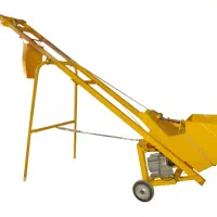 ستون ریز ستونریز بلوکه زنی بتونیر ناری ساز