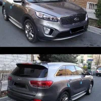 سورنتو ۲۰۱۶