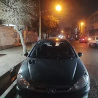 206|خودرو کلاسیک|قزوین, |دیوار