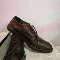 کفش چرمی سایز 42