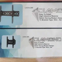 پایه دیواری 32 تا 65|تلویزیون و پروژکتور|تهران, سازمان آب|دیوار