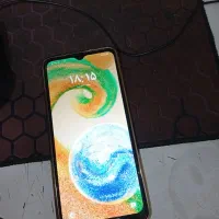 گوشی سامسونگ a04sنونو