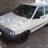 پراید98