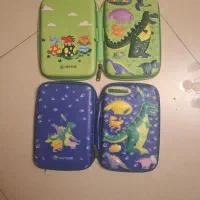 جامدادی دایناسوری