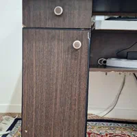 میز کامپیوتر|میز تحریر و کامپیوتر|اصفهان, لاله|دیوار