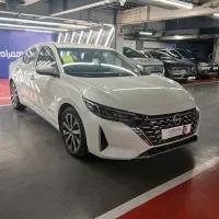 نیسان سیلفی هیبرید 2024