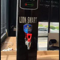 بویلر ۳۰ لیتری ابجوش