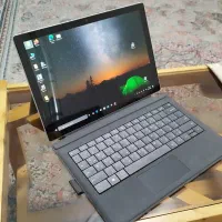سرفیس پرو ۵ بدون تاچ i5 8ram 256ssd