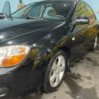 سراتو ۲۰۰۹ وارداتی|خودرو سواری و وانت|تهران, پونک|دیوار