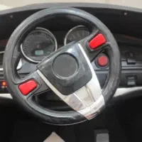 ماشین شارژی بی ام و|اسباببازی|نقده, |دیوار