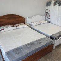 **ارتوپدیک فنر میکرو تشک رویال خوشخواب تخت*|تشک تختخواب|رشت, دباغیان|دیوار