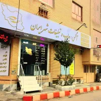 استخدام بازاریاب خانم و آقا