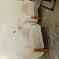 مبل|مبلمان خانگی و میز عسلی|ماهدشت, |دیوار