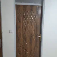 درب اتاق|مصالح و تجهیزات ساختمان|اسلام‌شهر, شهرک واوان|دیوار