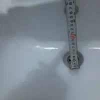 روشویی|لوازم سرویس بهداشتی|میانه, |دیوار