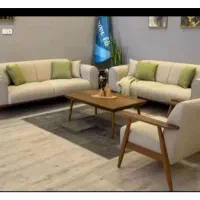 مبل لوکس ونیز با پرداخت اقساطی