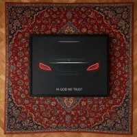 تابلو عکس بنز cls500 و تویوتا و موتور cb و yz