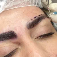 جشنواره کاشت ابرو