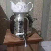 کتری وقوری یونیک|قوری، کتری، قهوه‌ساز دستی|الوند, |دیوار