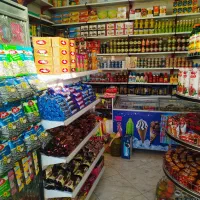 واگذاری سوپرمارکت|اجارهٔ مغازه و غرفه|مشهد, استاد یوسفی (شهرک غرب)|دیوار