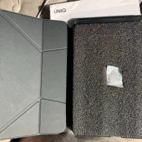 کیف یونیک 360 Ryze برای iPad Pro 11 (2024)|لوازم جانبی موبایل و تبلت|رباط‌کریم, رباط‌کریم|دیوار