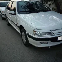 پژوپارس ۱۴۰۰ خیلی تمیز