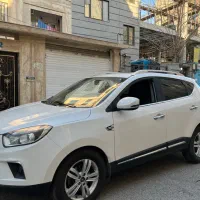 جک اس ۵ مدل ۹۶|خودرو سواری و وانت|تهران, ابوذر|دیوار