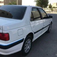 پژو پارس خونگی TU5کلاس۱۳ مدل ۹۵|خودرو سواری و وانت|تهران, سیمای ایران|دیوار