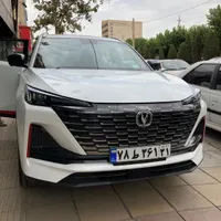 چانگانCS55