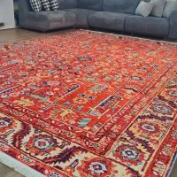 به مناسبت روز مادر فرشینه وروفرشی های چاپی کشدار|فرش|اراک, |دیوار