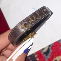دستبند طلای ماهان