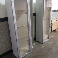 کابینت|بوفه، ویترین، کنسول|میاندوآب, |دیوار