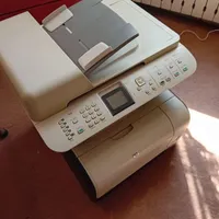 پرینتر لیزری رنگی ۴ کاره شبکه وایفایدار مدلhp1312n