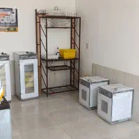 نمایندگی دستگاه جوجه کشی هدایت|لوازم جانبی حیوانات|فردوس (خراسان), |دیوار