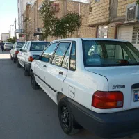 پرایدکلکسیونی 3عدد 82تا88و85 فابریک وکمکار