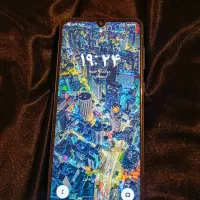 گوشی موبایل سامسونگ a33